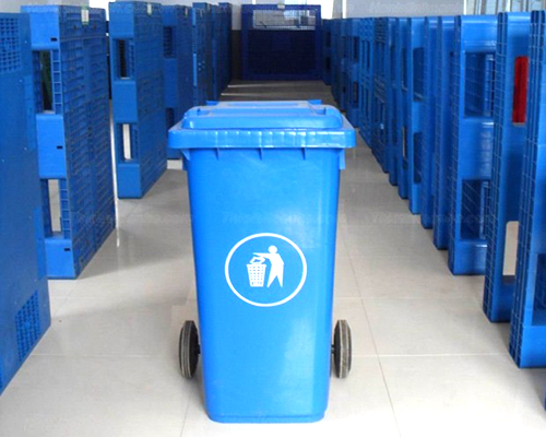 Đại lý buôn bán thùng rác tại Lai Châu