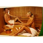 Lều xông giảm béo - thải độc cơ thể