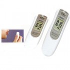 Máy đo nồng độ cồn Tanita