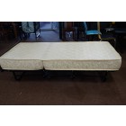 Giường gấp di động có nệm Extra Bed