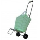 Xe đẩy đi chợ nhỏ gọn