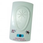 Máy đuổi chuột, côn trùng bằng sóng siêu âm