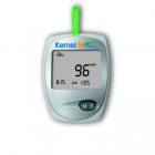 Máy đo đường huyết