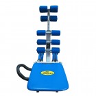 Máy tập cơ bụng AD Rocket