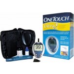 Máy đo Glucose One touch Utra 2