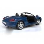 Xe mô hình 2005 Jeep Grand Cherokee