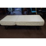 Giường gấp di động có nệm Extra Bed