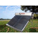 Máy nước nóng năng lượng mặt trời FM03