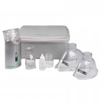 Máy xông khí dung Medisana USC