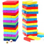 Bộ đồ chơi rút gỗ