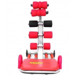 Máy tập thể dục